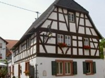 Foto: zum goldenen Lamm
